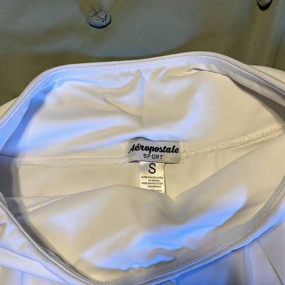 NWOT Aeropostale Skort - Picture 2 of 3